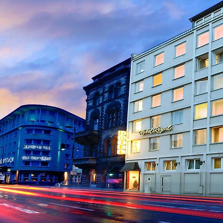 Ina Hotel Royal Кьолн Екстериор снимка