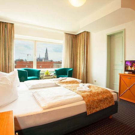 Ina Hotel Royal Кьолн Екстериор снимка