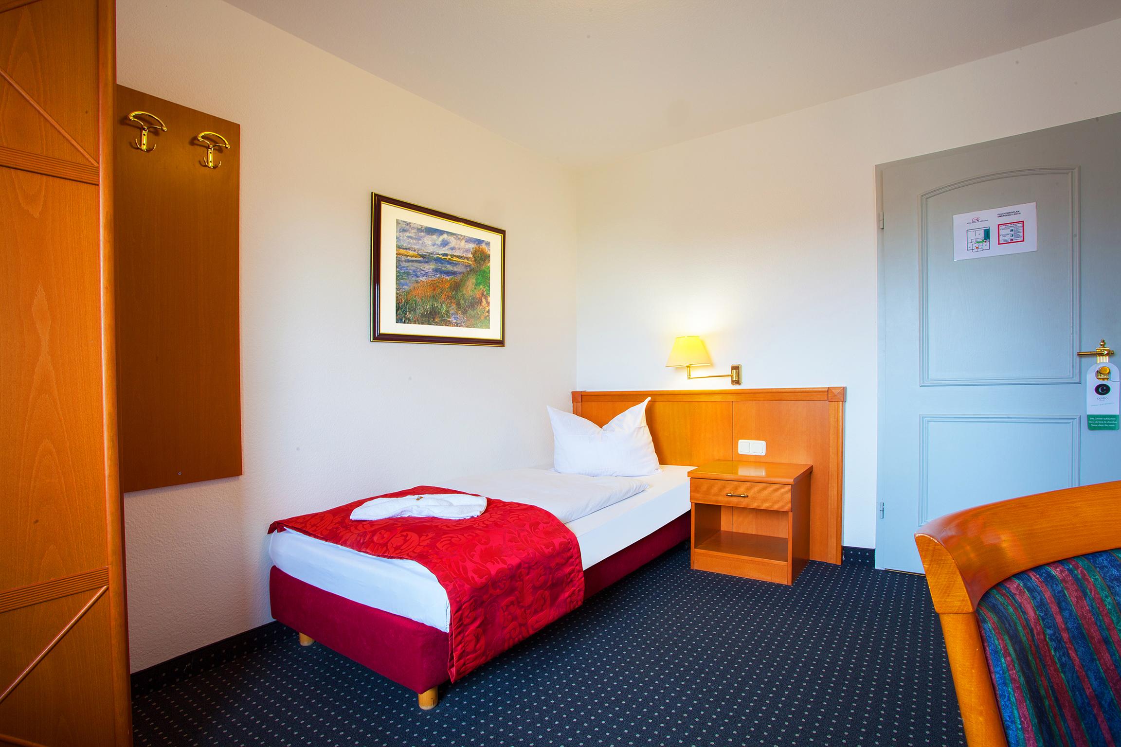 Ina Hotel Royal Кьолн Екстериор снимка