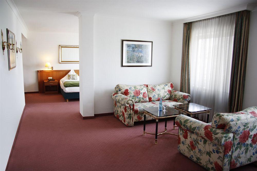 Ina Hotel Royal Кьолн Екстериор снимка