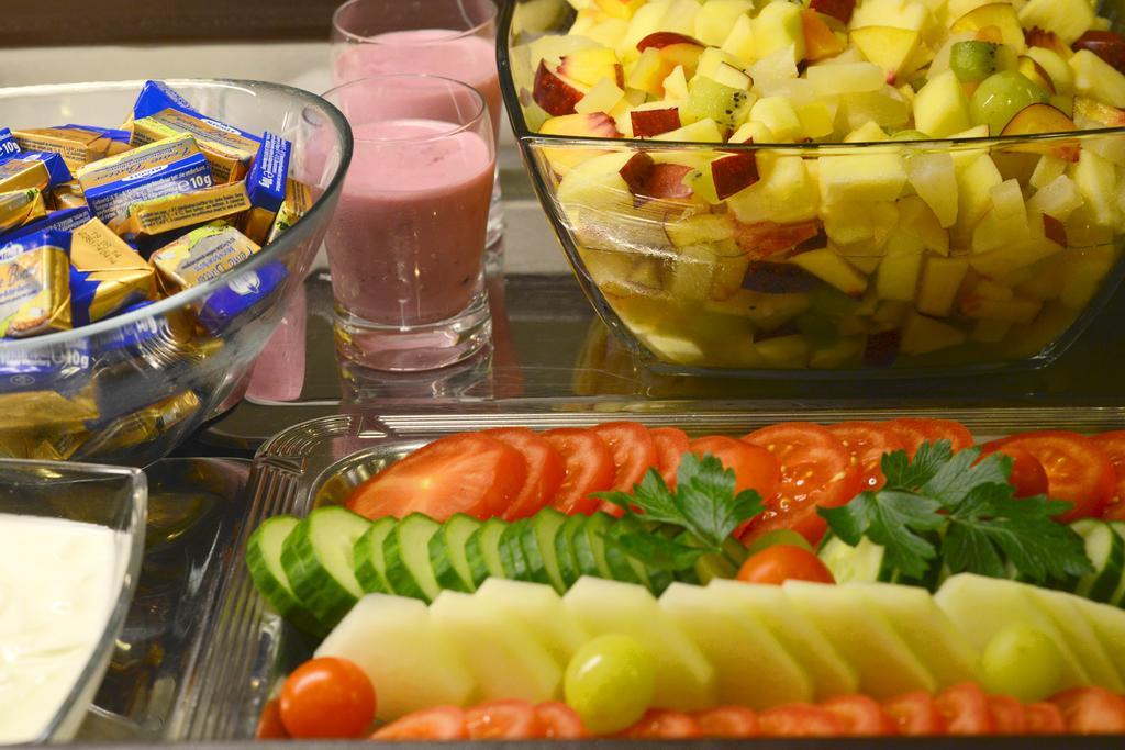 Ina Hotel Royal Кьолн Екстериор снимка